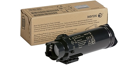 Xerox 106R03476 Black Standard Yield Toner   Cartridge Sansujyuku sansujyuku.com