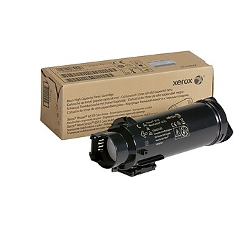 Xerox 106R03480 Black High Yield Toner Cartridge