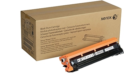 Xerox 108R01420 Black Standard Yield Drum Unit, Prints Up to 48,000 Pages (XER108R01420) Sansujyuku sansujyuku.com