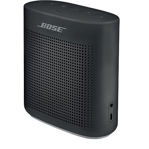 752195-0100 Altavoz Bluetooth® Bose SoundLink Color II