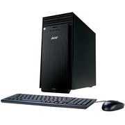Acer Aspire TC-710 Desktop, 6th Gen Core i5, 16GB RAM, 2TB HDD with 96GB SSD Storage Drive