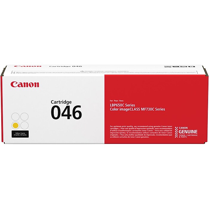 Canon トナー　046H トナーカートリッジ 046H M(マゼンタ):トナーカートリッジ 通販