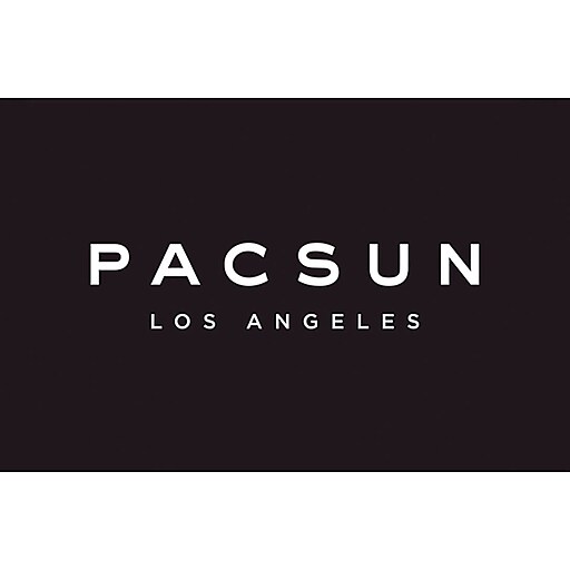 PacSun Gift Card 25 (Email Delivery) Staples