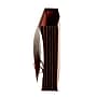 Staples® Rip-proof Heavy-Duty Wallet with Fully Lined Tyvek Gussets, 5 1/4" Expansion, Legal Size, Brown, 2/Pack (CL1076GHD2)~#|#~s1073783_sc7