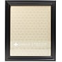 Lawrence Frames 8" x 10" Classic Detailed Black Picture Frame (535480)~#|#~s1074007_sc7