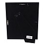 Lawrence Frames 8" x 10" Classic Detailed Black Picture Frame (535480)~#|#~s1074009_sc7