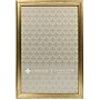 Lawrence Frames 11" x 17" Sutter Burnished Gold Picture Frame (536217)~#|#~s1074019_sc7