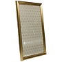 Lawrence Frames 11" x 17" Sutter Burnished Gold Picture Frame (536217)~#|#~s1074020_sc7