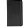 Poppin, Medium, Hard Cover Notebooks, Black, 25/Pack (104115)~#|#~s1074625_sc7
