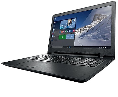 Lenovo IdeaPad 110 (80TR001DUS) 15.6″ Laptop, AMD A9-9400, 8GB RAM, 1TB HDD