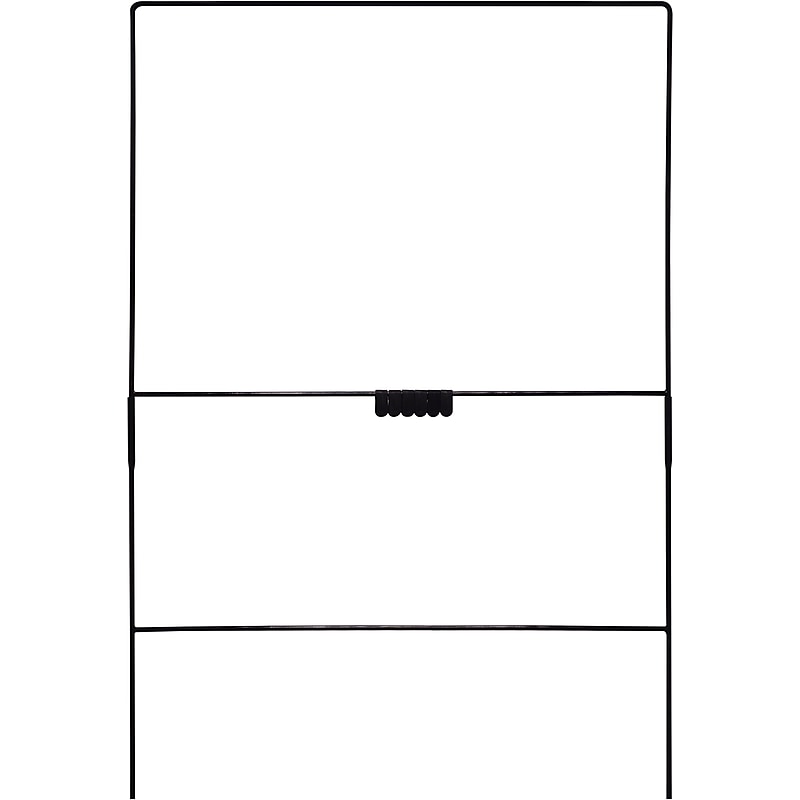 Cosco® Sign Holder, 16" x 22 1/2", Metal (98050) image 1