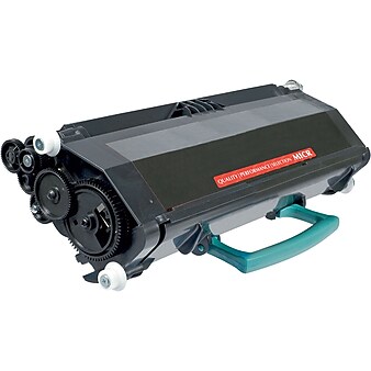 CIG STI-204513 MICR Cartridge, Black (200597P)