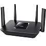Linksys AC2200 Tri Band MU-MIMO Gaming Router,  Black (EA8300)~#|#~s1076486_sc7