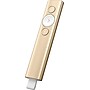 Logitech Spotlight Presentation Remote, Gold (910-004860)~#|#~s1076498_sc7