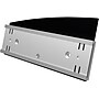 Deflect-O Interior Image Nameplate Holder, Horizontal, Black/Silver Plastic (89105RT)~#|#~s1076514_sc7