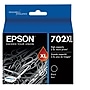Epson T702XL Black High Yield Ink Cartridge   (T702XL120-S)~#|#~s1077194_sc7