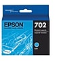 Epson T702 Cyan Standard Yield Ink Cartridge  (T702220-S)~#|#~s1077198_sc7