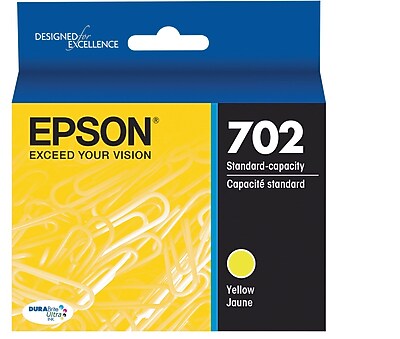 staples epson ink 702