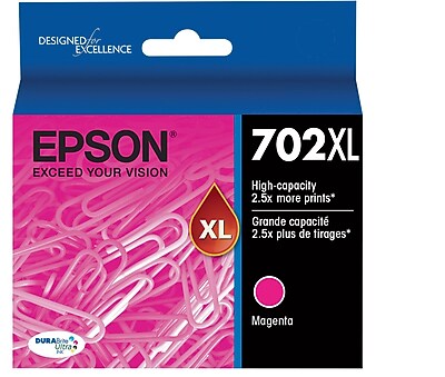 staples epson ink 702