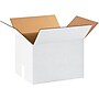 16" x 12" x 12" Shipping Boxes, White, 25/Bundle (161212W)~#|#~s1077337_sc7