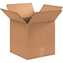 Corrugated Boxes, 12" x 12" x 13", Kraft, 25/Bundle (121213R)~#|#~s1077339_sc7