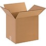 14" x 12" x 14" Shipping Boxes, Brown, 25/Bundle (141214)~#|#~s1077341_sc7