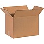 16" x 8" x 12" Shipping Boxes, Brown, 25/Bundle (16812)~#|#~s1077345_sc7