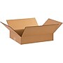 15" x 12" x 3" Shipping Boxes, Brown, 25/Bundle (15123)~#|#~s1077347_sc7