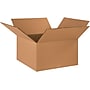 18" x 18" x 10" Shipping Boxes, Double Wall, Brown, 15/Bundle (HD181810DW)~#|#~s1077358_sc7