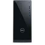 Dell Inspiron i3668-5168BLK Desktop Computer, 7th Gen Core i5, 8GB RAM, 1TB HDD