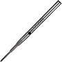 YAFA® Monteverde USA® Soft Roll™ Ballpoint Pen Refill, Medium Point, Black Ink, 2/Pack (M132BK)~#|#~s1077395_sc7