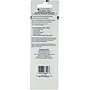 YAFA® Monteverde USA® Rollerball Pen Refill, Medium Point, Black Ink, 2/Pack (M232BK)~#|#~s1077404_sc7