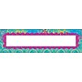 Barker Creek Bohemian School Name Plates, 12" x 3.5", 36/Pack (BC1438) ~#|#~s1077794_sc7