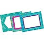 Barker Creek Self-adhesive Bohemian School Name Tags, 2.75" x 3.5", 45/Pack (BC1538) ~#|#~s1077796_sc7