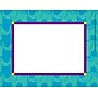 Barker Creek Self-adhesive Bohemian School Name Tags, 2.75" x 3.5", 45/Pack (BC1538) ~#|#~s1077797_sc7