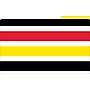 Barker Creek Buffalo Plaid & Wide Stripes File Folders, 1/3-Cut Tab, Legal Size, Assorted Colors, 9/Pack (BC2507)~#|#~s1077821_sc7
