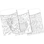 Barker Creek Color Me! Boho Library Pockets, 5.125" x 3.5", 30/Pack (BC1240)~#|#~s1077822_sc7