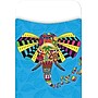Barker Creek Bohemian Animal Library Pockets, 5.125" x 3.5", 60/Pack (BC1242)~#|#~s1077832_sc7