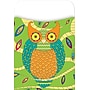 Barker Creek Bohemian Animal Library Pockets, 5.125" x 3.5", 60/Pack (BC1242)~#|#~s1077833_sc7