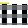 Barker Creek Buffalo Plaid & Wide Stripes File Folders, 1/3-Cut Tab, Letter Size, Assorted Colors, 12/Pack (BC1341)~#|#~s1077846_sc7