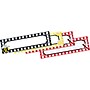 Barker Creek Buffalo Plaid School Name Plates, 12" x 3.5", 36/Pack (BC1440) ~#|#~s1077886_sc7