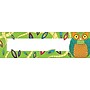 Barker Creek Bohemian Animals School Name Plates, 12" x 3.5", 36/Pack (BC1448) ~#|#~s1077892_sc7