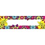 Barker Creek Bohemian Animals School Name Plates, 12" x 3.5", 36/Pack (BC1448) ~#|#~s1077893_sc7