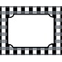 Barker Creek Self-adhesive Buffalo Plaid School Name Tags, 2.75" x 3.5", 45/Pack (BC1540) ~#|#~s1077895_sc7