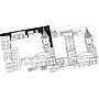 Barker Creek Self-adhesive Color Me! Cityscapes School Name Tags, 2.75" x 3.5", 45/Pack (BC1542) ~#|#~s1077902_sc7