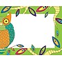 Barker Creek Self-adhesive Bohemian Animals School Name Tags, 2.75" x 3.5", 45/Pack (BC1548) ~#|#~s1077912_sc7