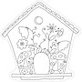 Barker Creek Color Me! In My Garden Double-Sided Accents, 36/Pack (BC2212)~#|#~s1077915_sc7