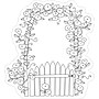 Barker Creek Color Me! In My Garden Double-Sided Accents, 36/Pack (BC2212)~#|#~s1077920_sc7