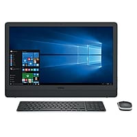 Dell Inspiron 3464 23.8" with Intel Core i5-7200U / 12GB / 1TB / Win 10