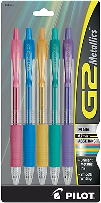 Pilot Varsity Disposable Fountain Pens | Blue Ink | 3-Pack | Smooth Writing